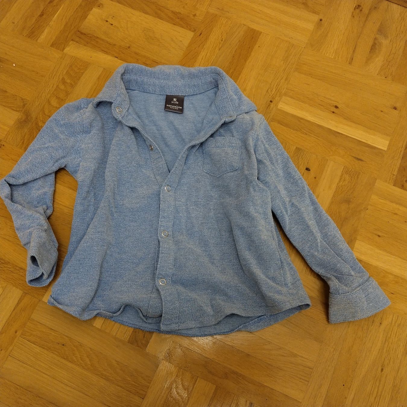 Lotti & Set di vestiti: Kleiderpaket Grösse 86/92 – Usato da Oberdorf NW venduto da niederj 3