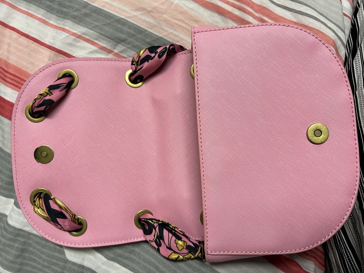 Versace Taschen für Damen: Damen Tasche,Versace Jeans Couture – Gebraucht aus Winterthur von Nena222 4