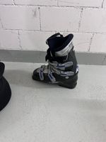 Ski-Schuhe