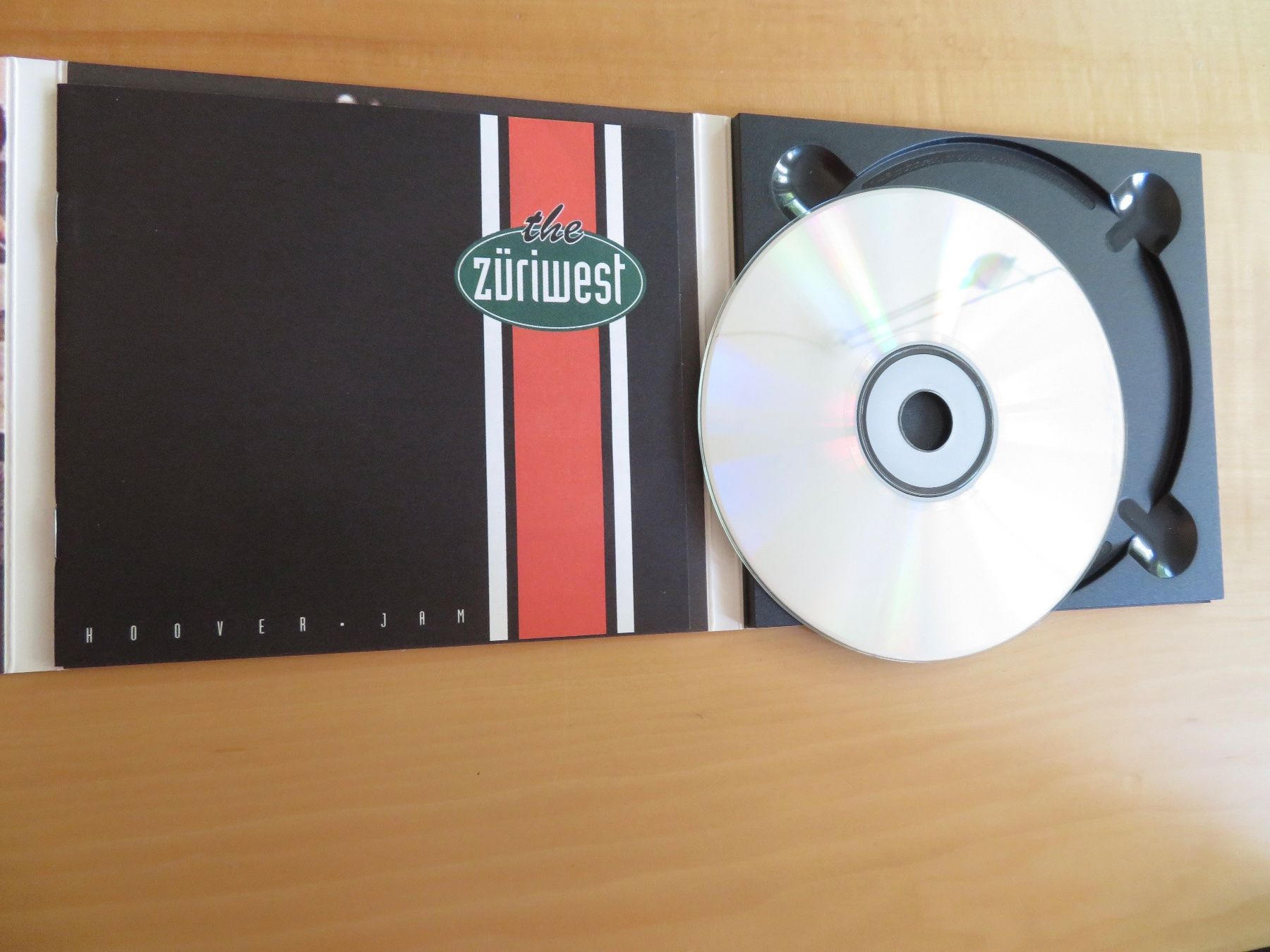 CDs: Züri West – D'occasion à Bern par mordswein 3