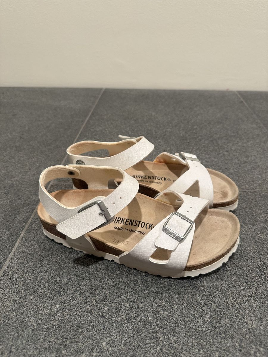 Birkenstock Scarpe da donna: Birkenstock Sandalen 35 – Usato da St. Niklausen LU venduto da lau_259n 2