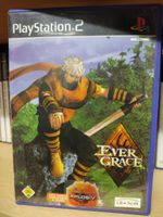 Jeu PS2 Evergrace PAL en bon état
