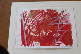 Bild von Elisabeth Stalder