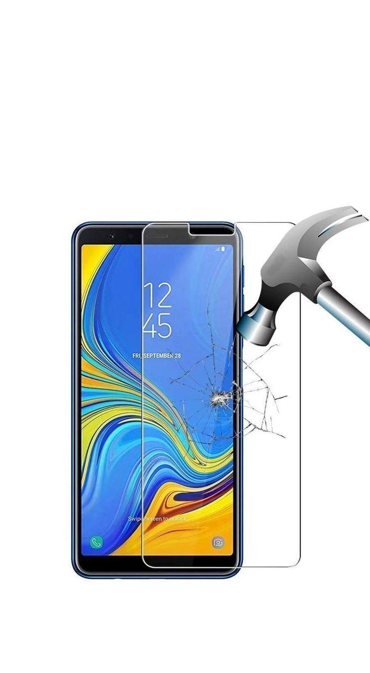 Retouches de peinture & films: Panzerglas Huawei P smart – Neuf avec emballage d'origine à Ganterschwil par Nike18 1