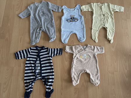 Baby Pyjama