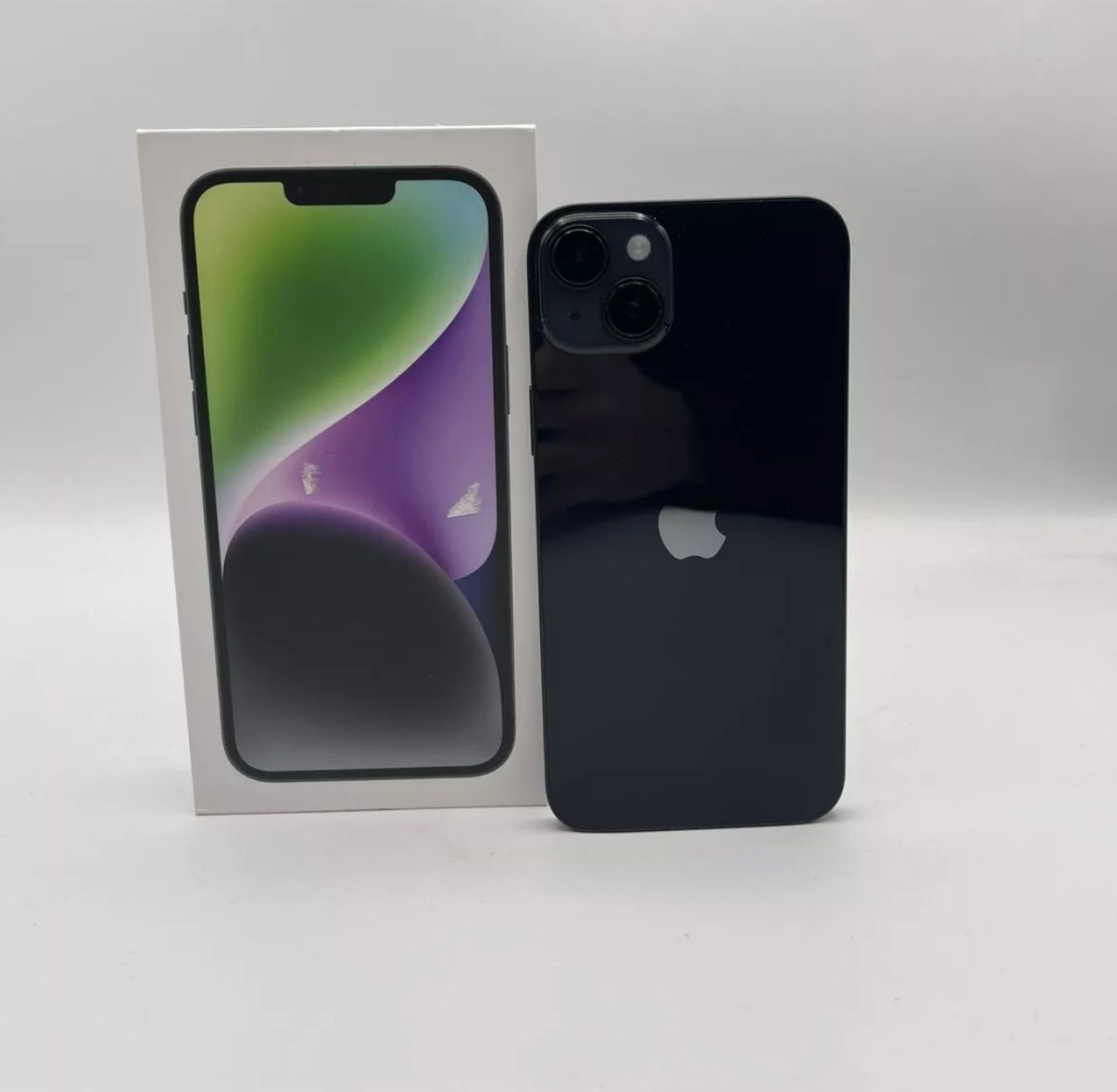 Apple Handys / Smartphones: Apple iPhone 14 Plus / 128gb/ Akku 100% – Gebraucht aus Luzern von Waince786 1