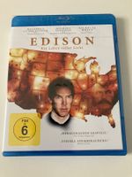 Edison - Ein Leben voller Licht [Blu-ray] Cumberbatch Neu
