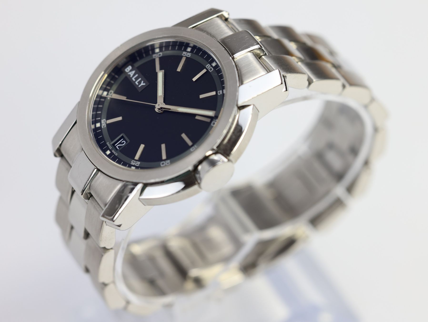 Montres: Bally Armbanduhr – D'occasion à Varen par oEdelweiss 9
