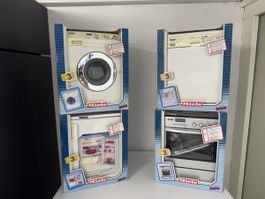 Miele Spielküche 4-teilig Klein