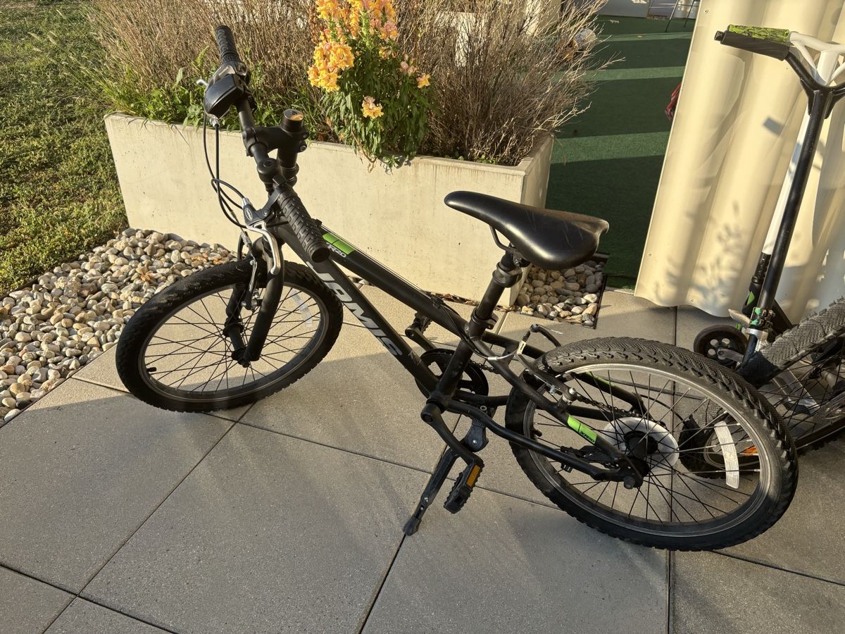 Jamis Biciclette: Jamis 20 inches like new – Usato da Neuchatel venduto da UMY