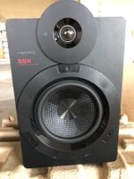 Philips S5X Studio-Lautsprecher inkl. Bluetooth [Paar, NEU]