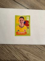 Panini FIFA World Cup 2026 - COL 14
