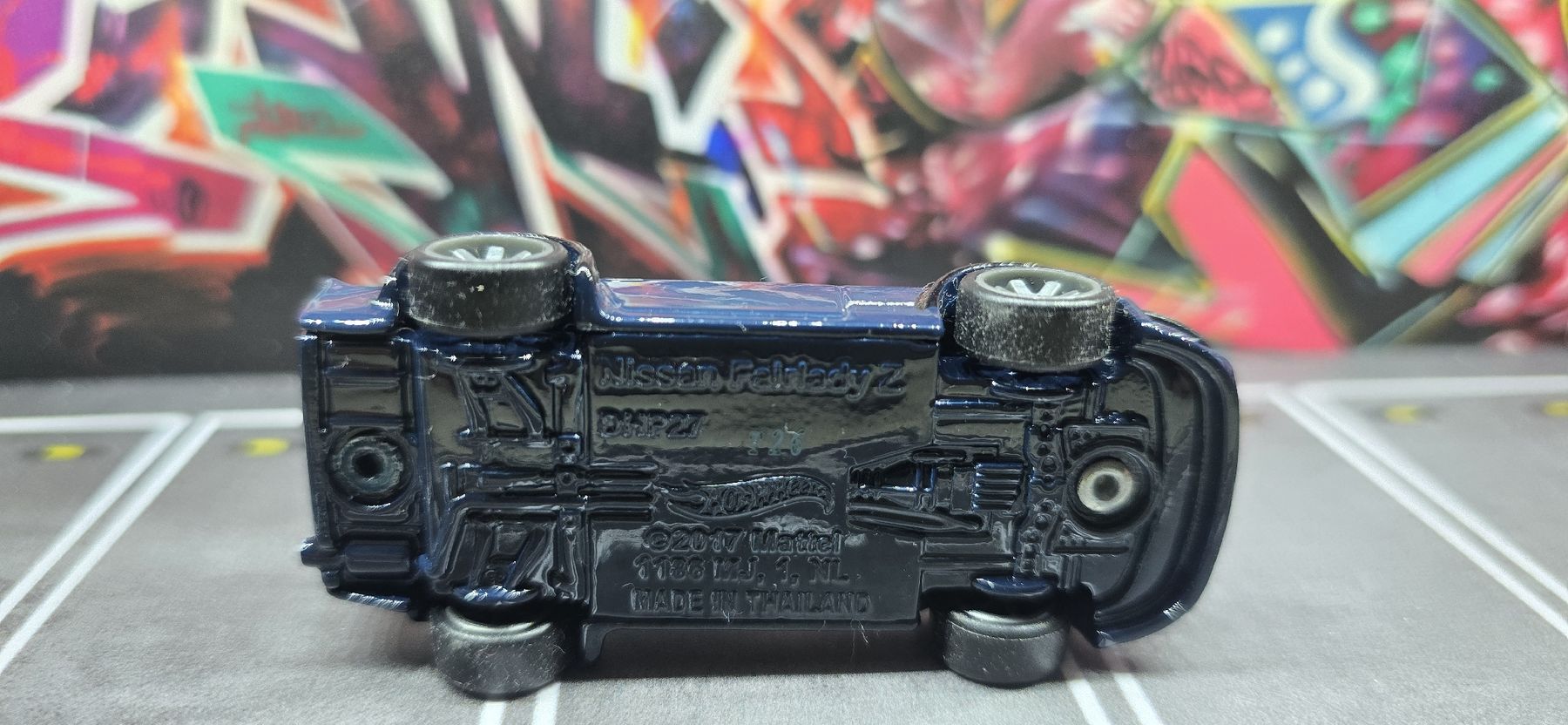 Hot Wheels Modellini d'auto: Hot Wheels Datsun Premium – Nuovo (secondo la descrizione) da Frauenfeld venduto da ufo_yk6c 2