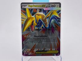Optimale Ordnung - Mega Panzaeron ex (POR 55) - DE