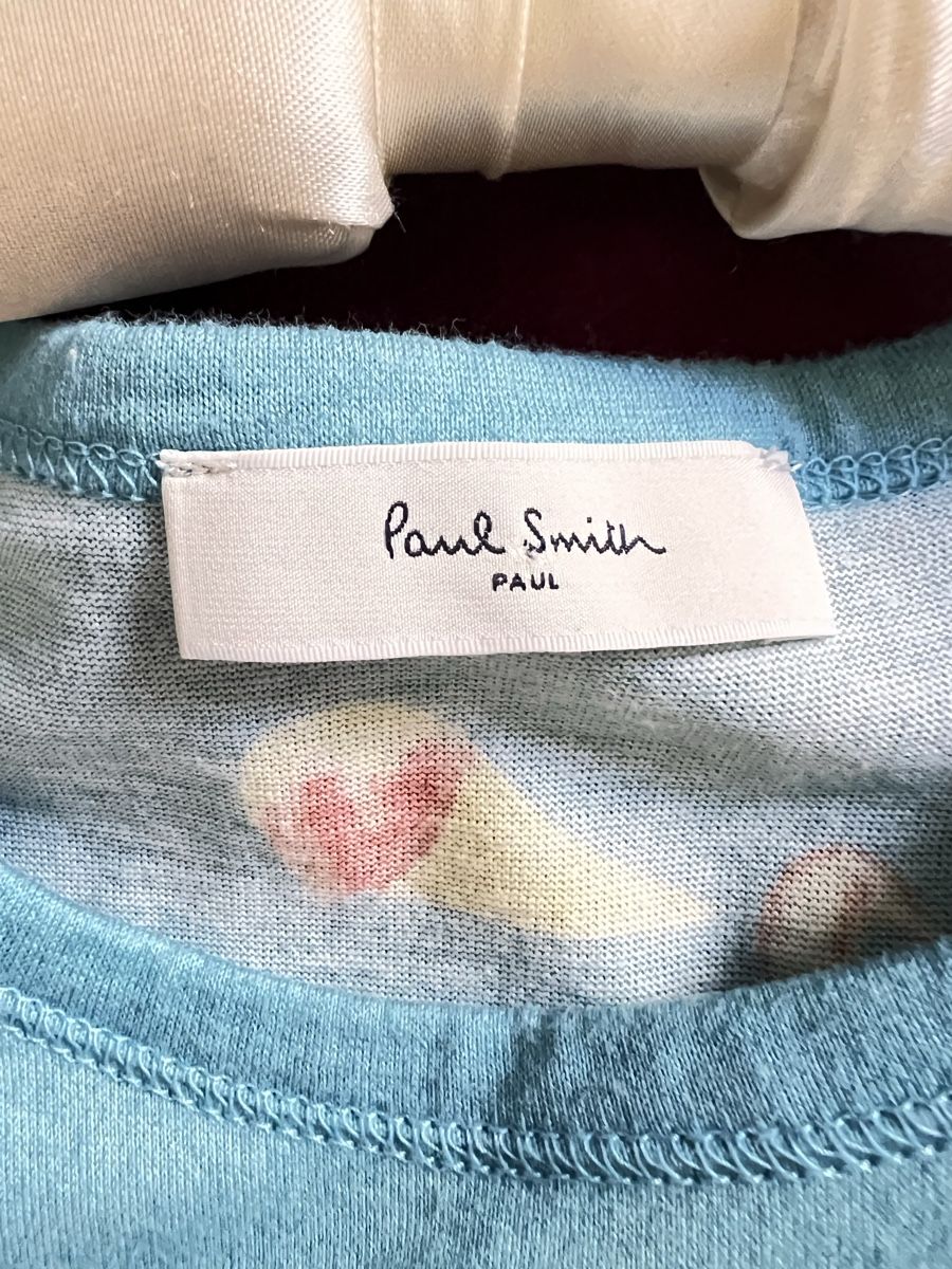 Paul Smith T-Shirts: Paul Smith “LONDON” tshirt – Neu (gemäss Beschreibung) aus Lausanne von NYC67 3