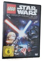 Lego Star Wars - Das Imperium schlägt ins aus  (DVD)