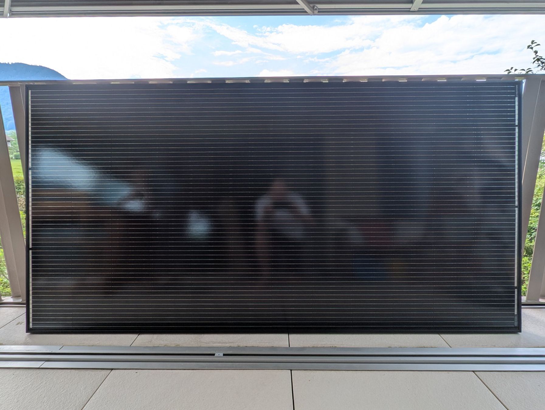 Panneaux solaires: AutoSolar 400 Watt Solarpanel – Neuf (Voir description) à Siebnen par brukri