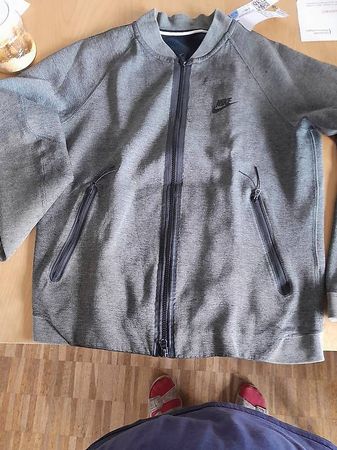 Nike Jacke gr. M