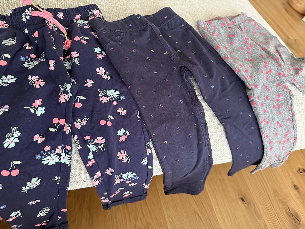 Hosen: Hose 98 – Gebraucht aus Zürich von icoko 1