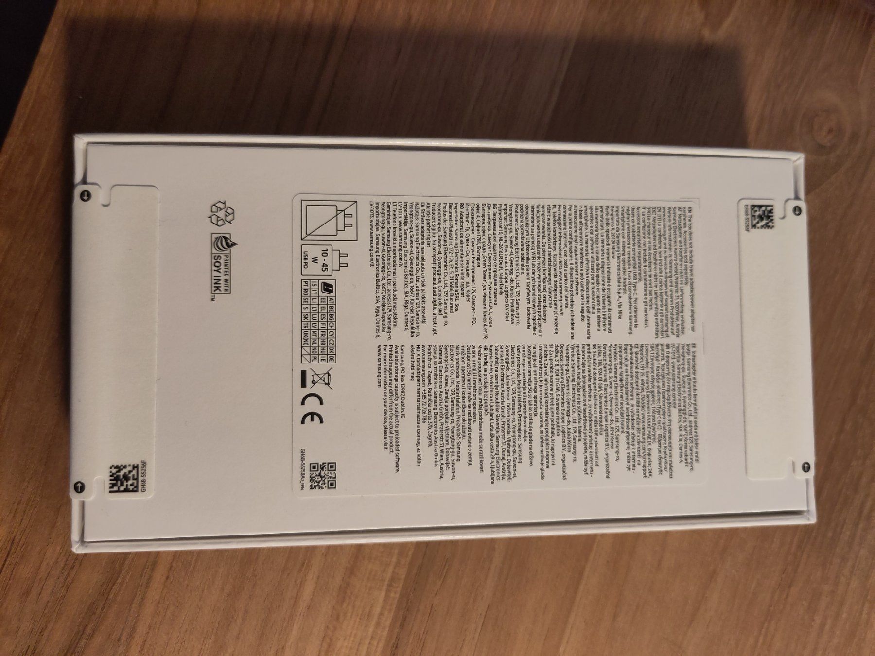 Samsung Telefoni cellulari / Smartphones: Samsung Galaxy A36 5G 128 GB – Usato da Allschwil venduto da simonetor 1