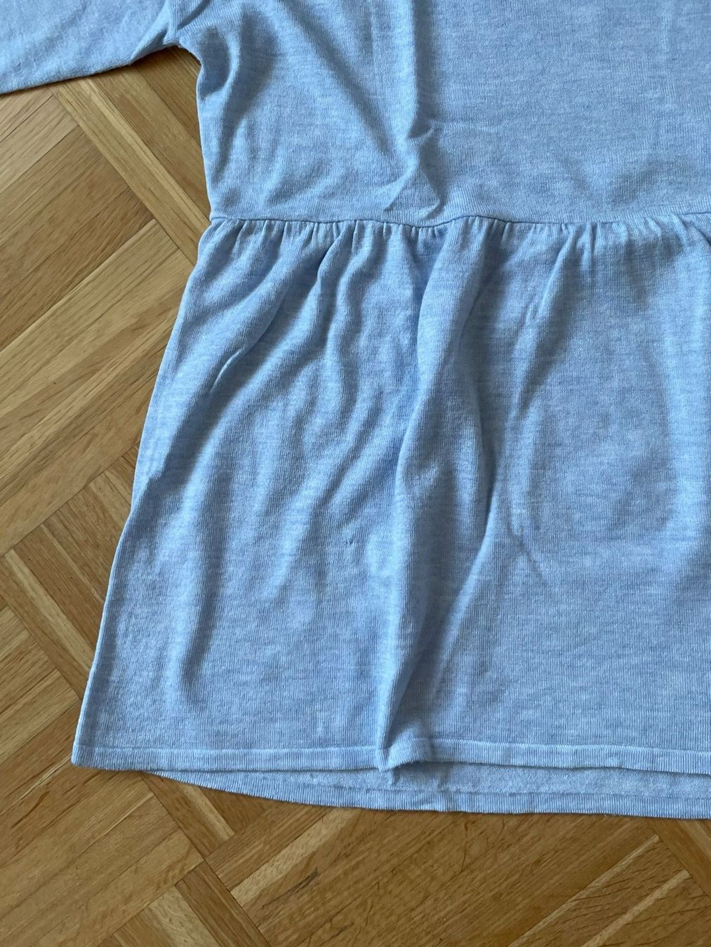 Repeat Pullover & Sweatshirts: Pullover, Dtlm by Repeat, Damen, Grösse 38, hellblau – Neu (gemäss Beschreibung) aus Luzern von Roger3022 2