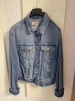 Jeans Jacke