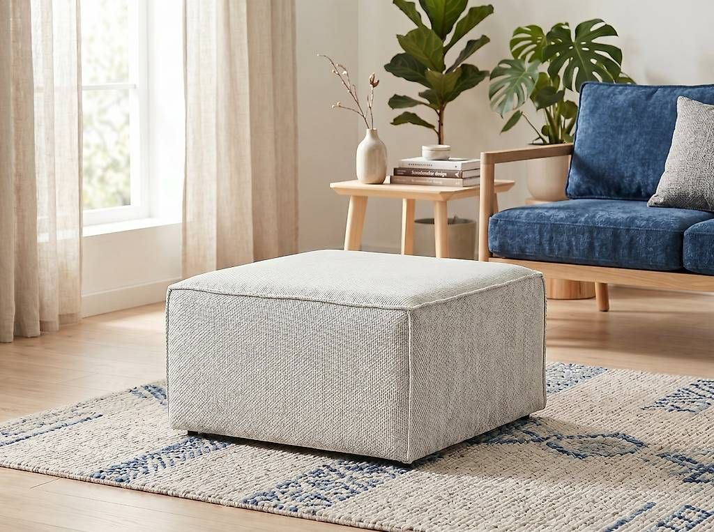 Hocker: Lego Pouf – Gebraucht aus Ebikon von LiCHtMobel