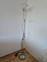 Stehlampe