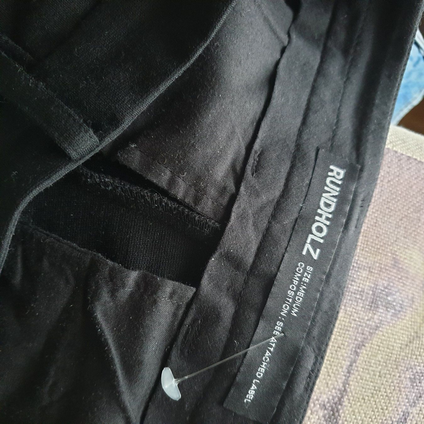Rundholz Pantalons: Rundholz schöne Hose Gr. M – Neuf (Voir description) à Frenkendorf par Moon111 2