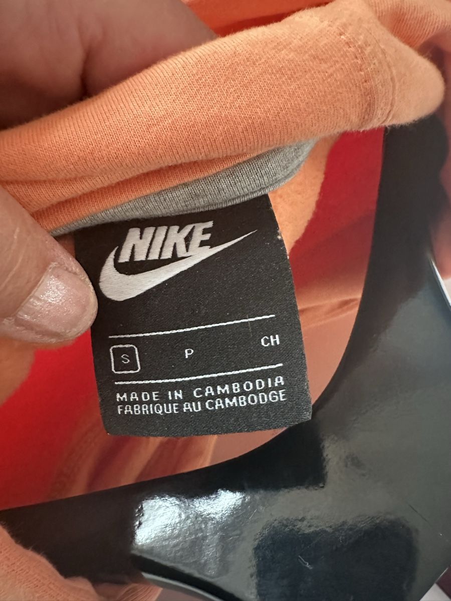 Nike Maglioni & Felpe: Nike Pullover Gr.S – Usato da Mels venduto da ricoshop 2