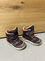 Ecco Winterstiefel Gr. 27