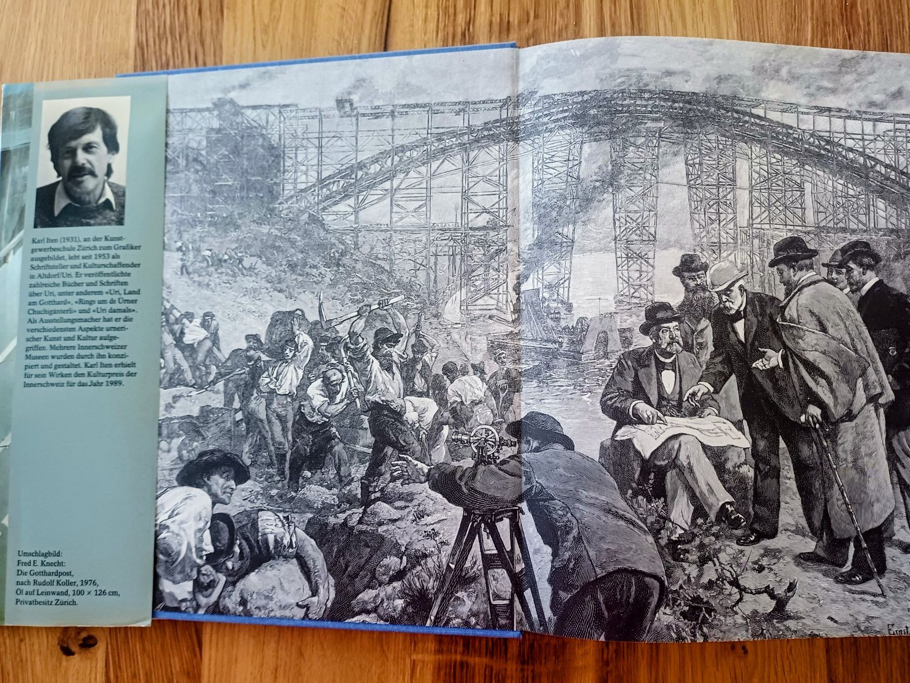 Libri: Chronikbuch – Usato da Sarnen venduto da Brisbane03 1