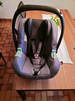 ABC ABC Design Babyschale Tulip
