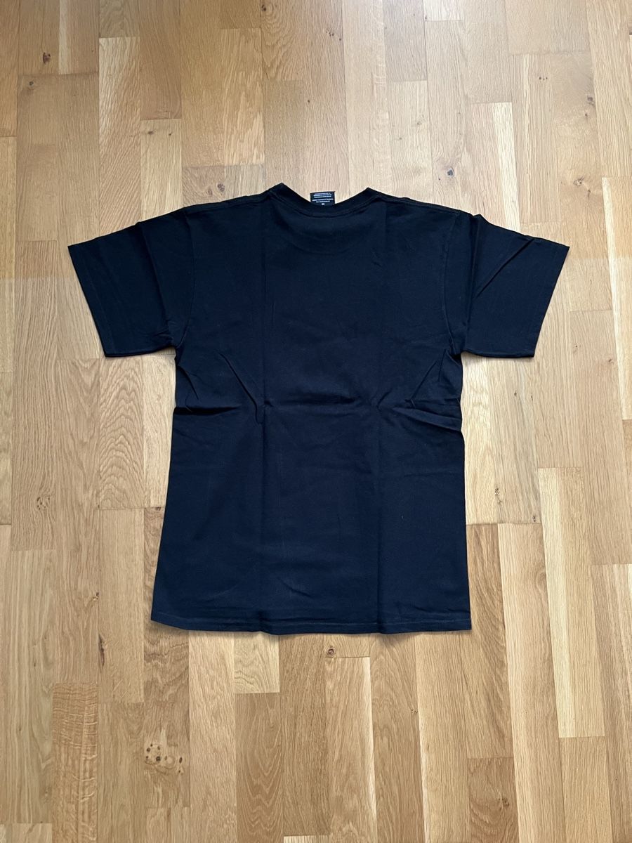 T-shirt: T-shirt HUF Noir, Taille M – Nuovo (secondo la descrizione) da Cortaillod venduto da Y1nn_jqr 1