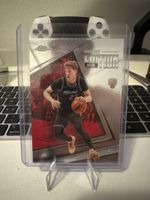 Topps Chrome Basketball Kasparas Jakucionis