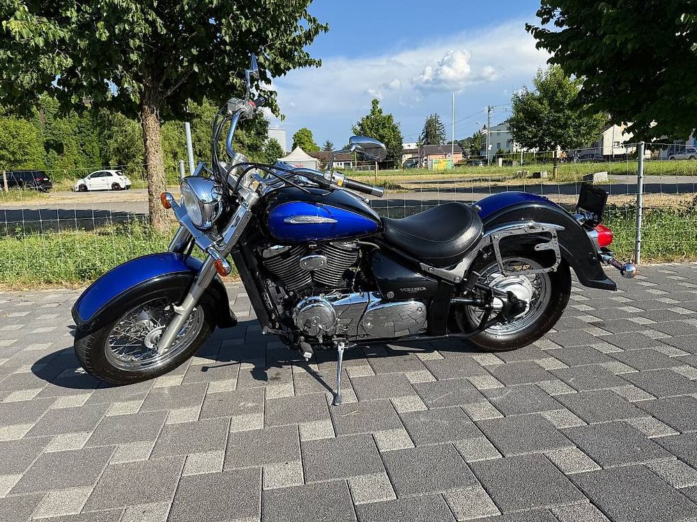 Vl 3 Gebraucht