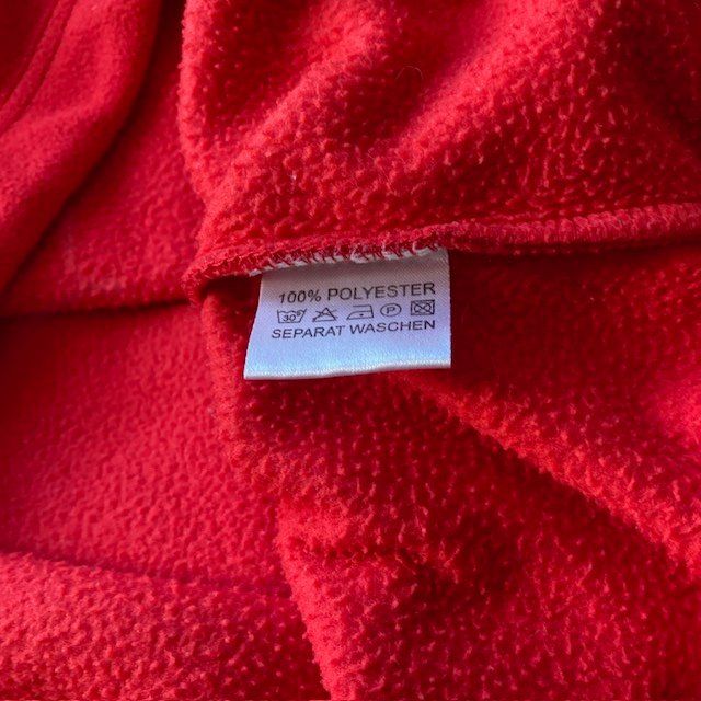Navyboot Pullover & Sweatshirts: Fleece Pulli Navyboot Gr. S – Neu (gemäss Beschreibung) aus Untervaz von AndreaC04 1