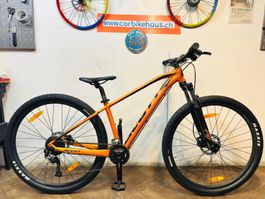Scott Velo / Fahrrad, 29 Zoll, Rgr: 40 cm