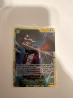 One Piece TCG - Mihawk OP14-119 EN