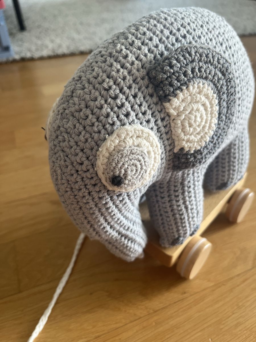 Sebra Giocattoli: Sebra Elefant – Usato da Zürich venduto da cg346 1