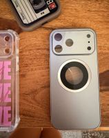 iPhone 17 pro Max Hülle NEU