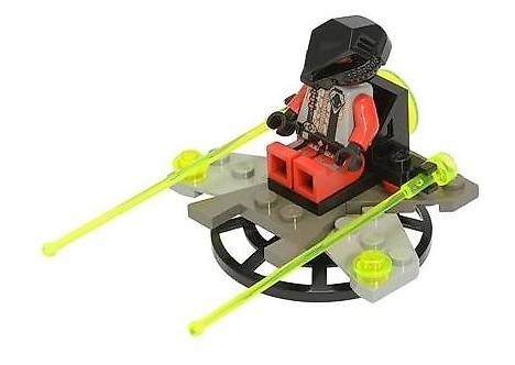 Lego Baukästen: Lego Technic und andere Sets zum Verkaufen – Gebraucht aus Ettingen von jac_6ttp 4