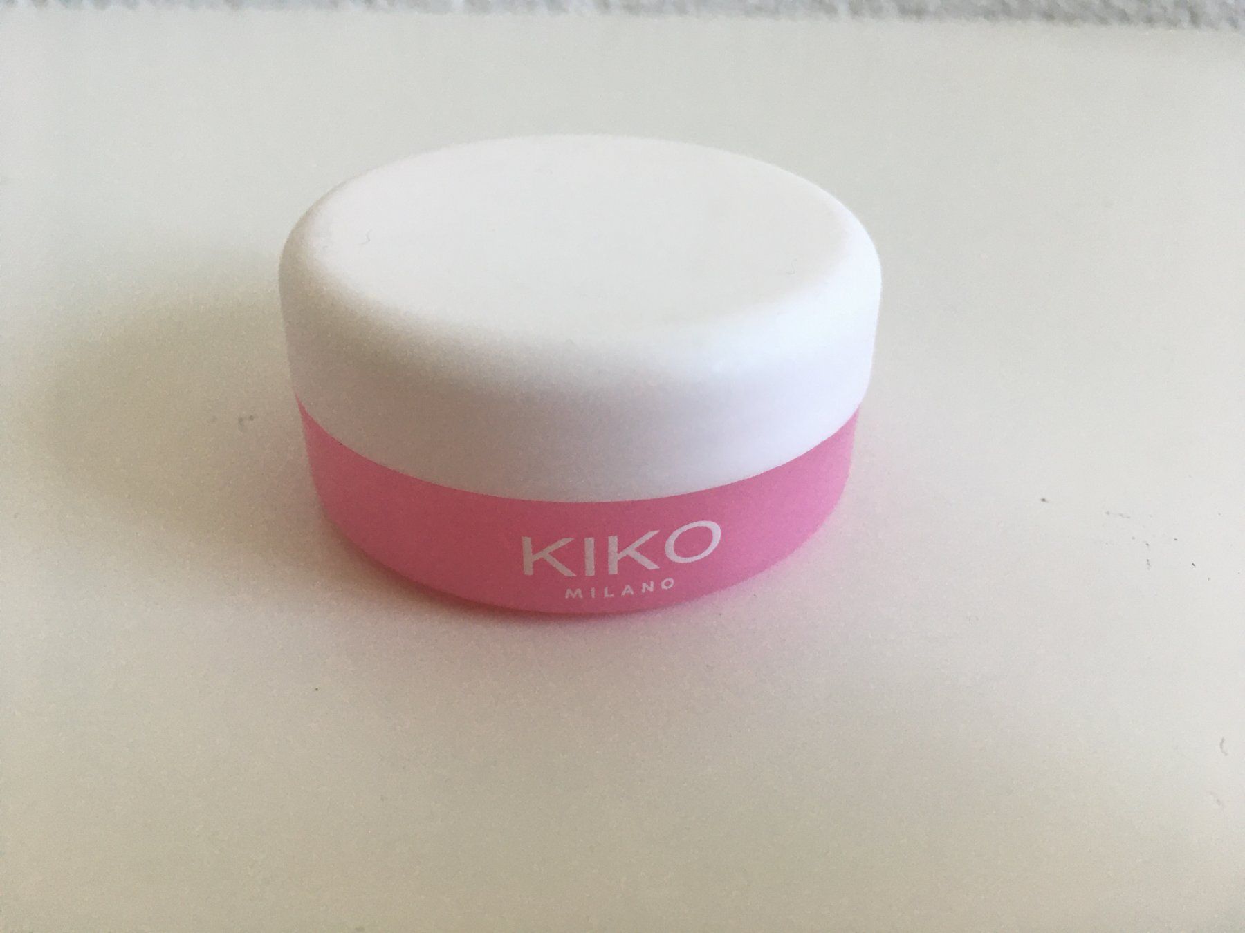 Cura del viso: Pot KIKO réutilisable 30 ml neuf – Nuovo e nell'imballaggio originale da Biel/Bienne venduto da almercaa