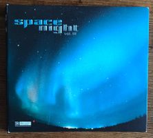 VA - Space Night Vol. III 2CD, Downtempo, Ambient