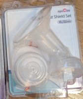 2x Spectra Breast Shield Set XL/32mm - Brand New!