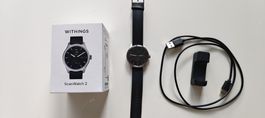 Withings Scanwatch 2