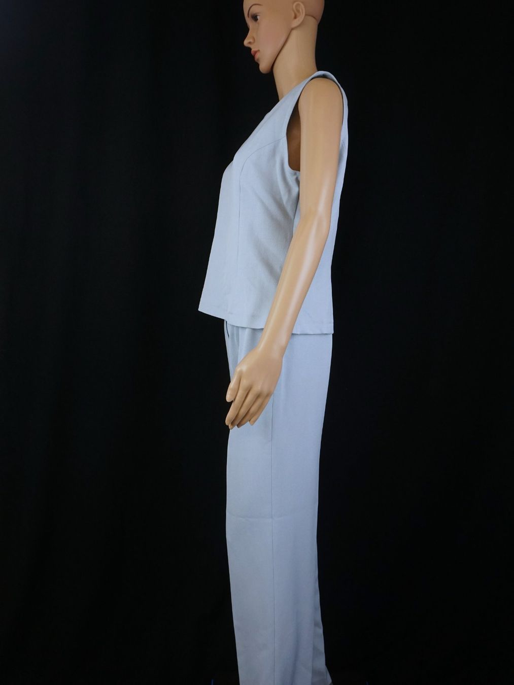Lotti di vestiti: Modern Classics hellblaues Kleiderset Gr. 38/M – Usato da Pratteln venduto da Restwert_Pratteln 1
