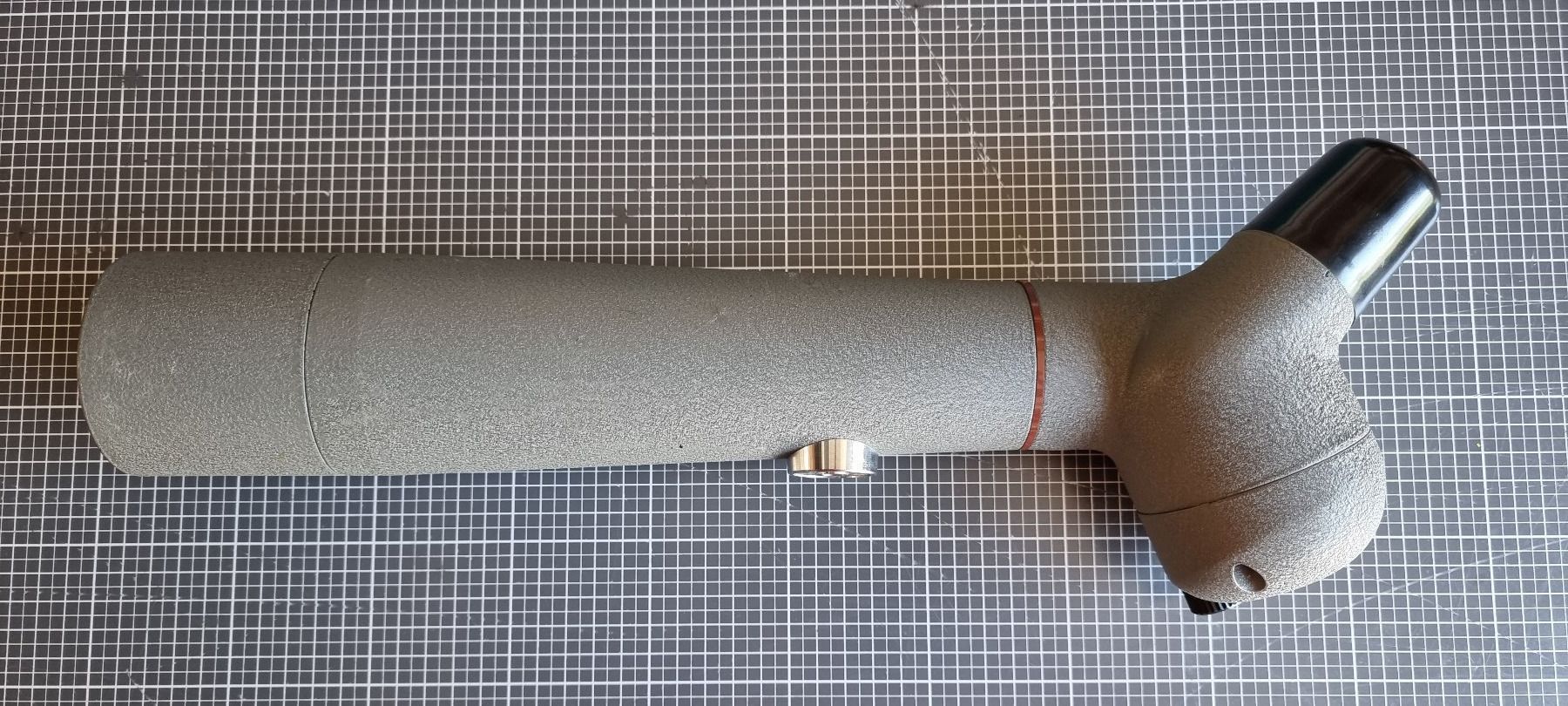 Kowa Telescopi: KowaT1  Spektiv 40x – Usato da Bellach venduto da Super15 1