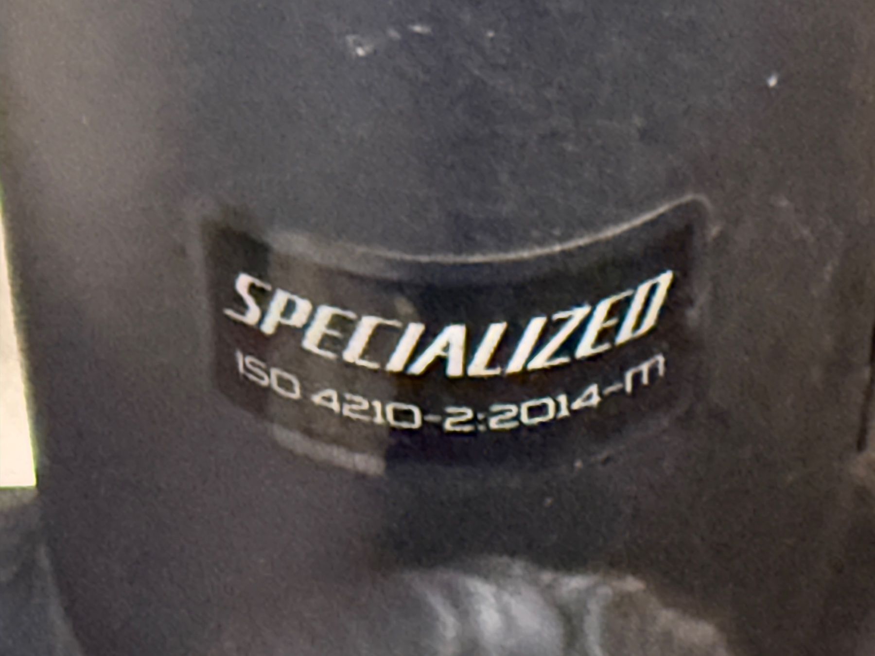 Specialized Biciclette: VTT Specialized Pitch - Taille M - Shimano Deore – Usato da Châtelaine venduto da gur_8x82 3