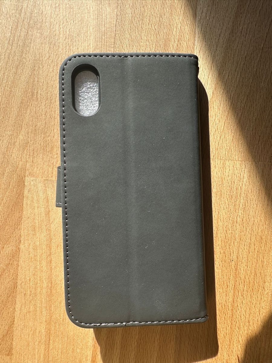 Cover & Protezioni schermo: Hülle für iPhone XS – Nuovo (secondo la descrizione) da Glattfelden venduto da Nusa800 1